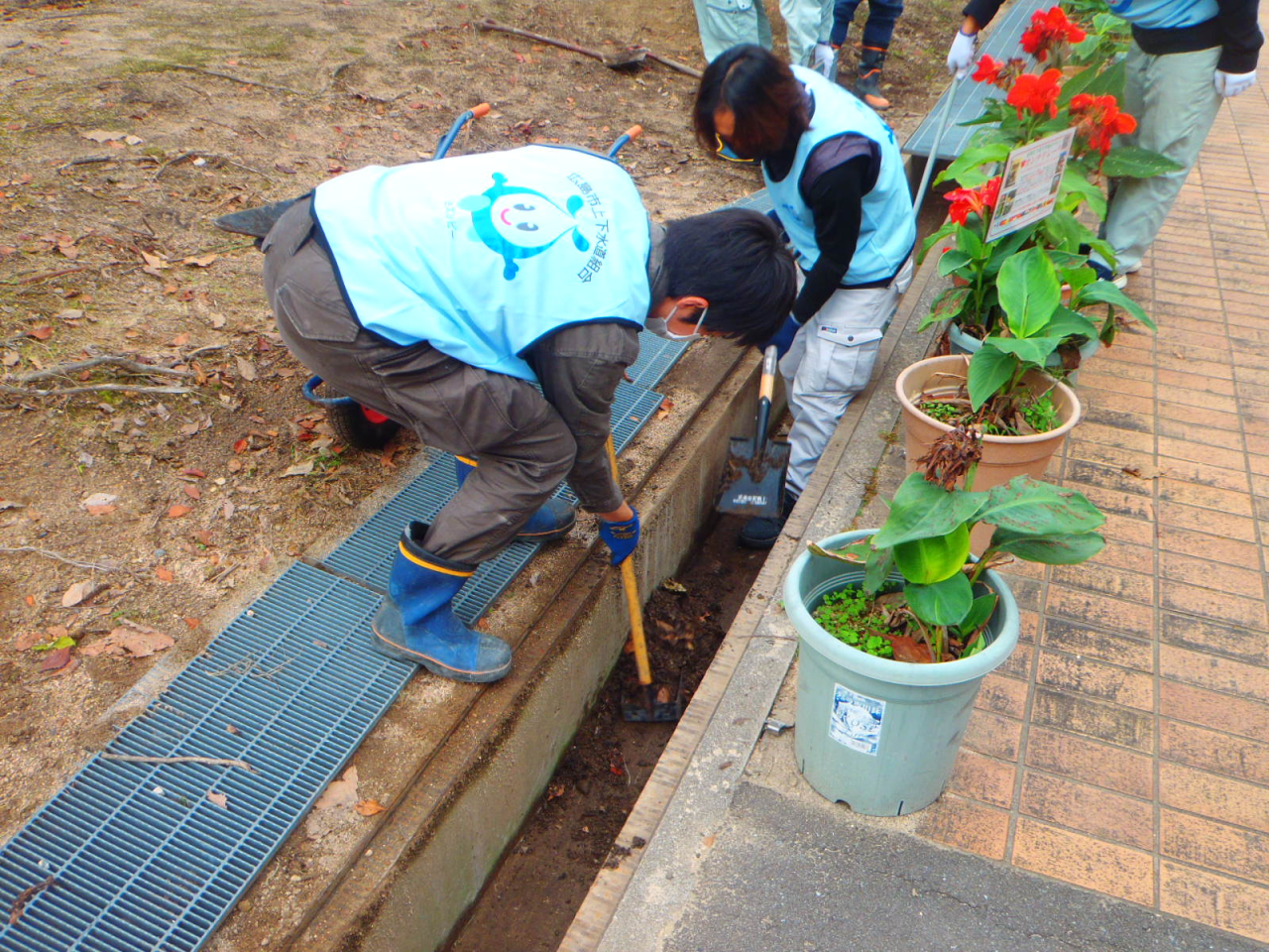 3.清掃活動2
