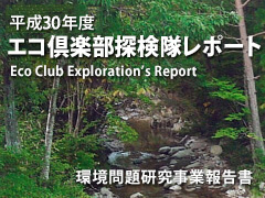 2018年報告書