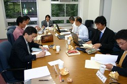 第2回ブロックシンポジウム in 名古屋